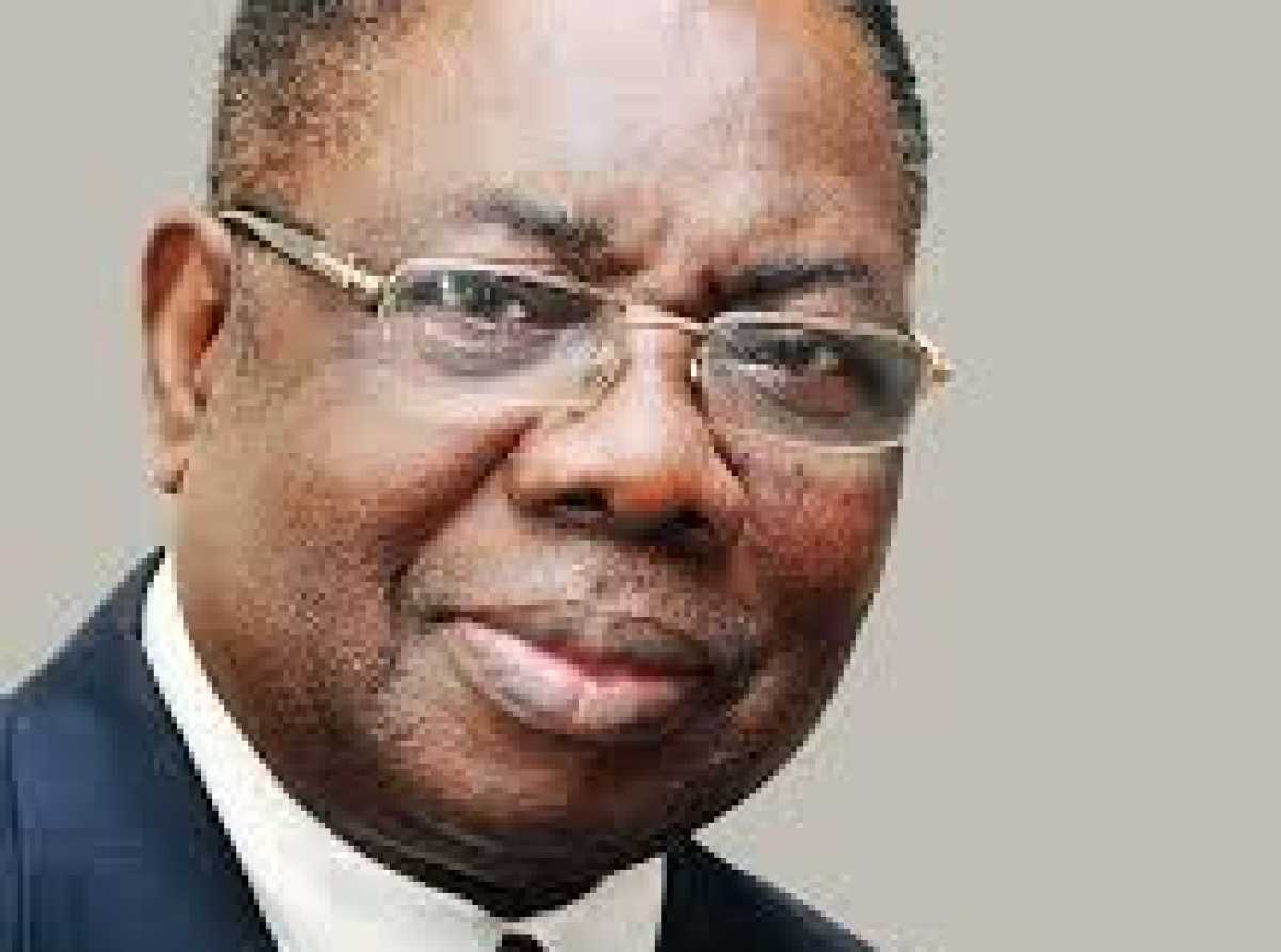 ECOWAS mourns former Commission President James Victor Gbeho
